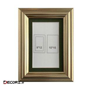 قاب عکس مدل ۳۶۳-۶۲۳-۱۰-G قاب عکس مدل ۳۶۳-۶۲۳-۱۰-G