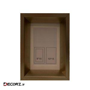 قاب عکس مدل ۳۶۳-۸۰۲-۱۰ قاب عکس مدل ۳۶۳-۸۰۲-۱۰