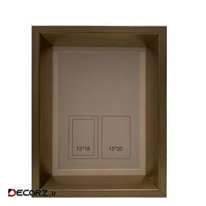 قاب عکس مدل ۳۶۳-۸۰۲-۱۵ قاب عکس مدل ۳۶۳-۸۰۲-۱۵