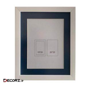 قاب عکس مدل ۴۱۱-۸۶۳-۲۰ قاب عکس مدل ۴۱۱-۸۶۳-۲۰