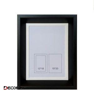 قاب عکس مدل ۶۶۱-۸۰۲-۱۵ قاب عکس مدل ۶۶۱-۸۰۲-۱۵