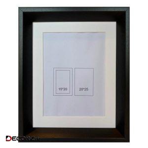 قاب عکس مدل ۶۶۱-۸۰۲-۲۰ قاب عکس مدل ۶۶۱-۸۰۲-۲۰