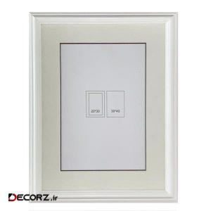 قاب عکس مدل ۶۹۲-۶۲۳-۳۰-WB قاب عکس مدل ۶۹۲-۶۲۳-۳۰-WB