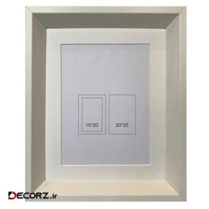 قاب عکس مدل ۶۹۲-۸۰۲-۲۰ قاب عکس مدل ۶۹۲-۸۰۲-۲۰