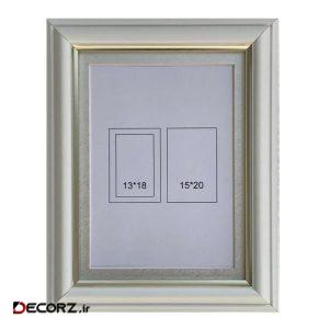 قاب عکس مدل ۷۵۳-۶۲۳-۱۵ قاب عکس مدل ۷۵۳-۶۲۳-۱۵