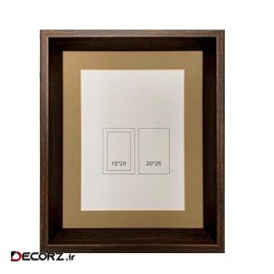 قاب عکس مدل ۸۴۱-۸۰۲-۲۰-N قاب عکس مدل ۸۴۱-۸۰۲-۲۰-N