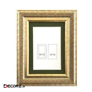 قاب عکس مدل ۹۲۲-۱۲۴-۱۳-G قاب عکس مدل ۹۲۲-۱۲۴-۱۳-G