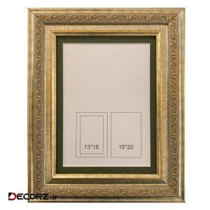 قاب عکس مدل ۹۲۲-۱۲۴-۱۵-G قاب عکس مدل ۹۲۲-۱۲۴-۱۵-G