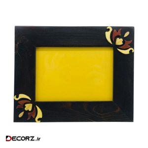 قاب عکس مدل A981125 قاب عکس مدل A981125