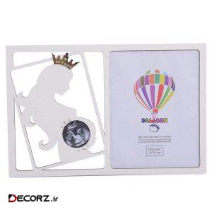 قاب عکس مدل بارداری کد ۰۹۹ قاب عکس مدل بارداری کد ۰۹۹