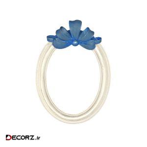 قاب عکس مدل پاپیون  کد ۱۰ قاب عکس مدل پاپیون  کد ۱۰