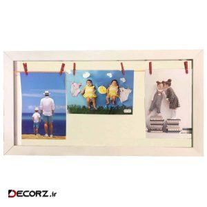 قاب عکس کارا مدل ۵۵۱۳ قاب عکس کارا مدل ۵۵۱۳