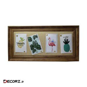 قاب عکس کد ۱۲۸.۱۰ قاب عکس کد ۱۲۸.۱۰