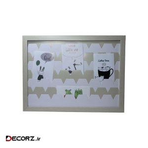 قاب عکس کد ۱۲۸.۴ قاب عکس کد ۱۲۸.۴