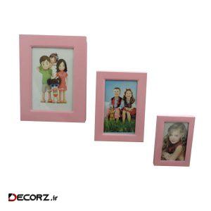 قاب عکس  کد ۵۶۵ مجموعه سه عددی قاب عکس  کد ۵۶۵ مجموعه سه عددی