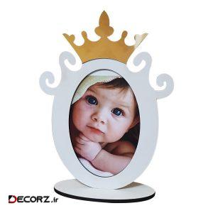 قاب عکس کد M100 قاب عکس کد M100