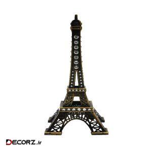 ماکت دکوری برج ایفل مدل ۲۰۲۰ ماکت دکوری برج ایفل مدل ۲۰۲۰