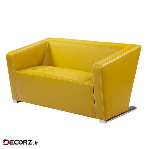 مبل اداری راشن مدل F600N2 مبل اداری راشن مدل F600N2