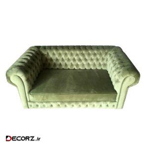 مبل راحتی سه نفره مدل چستر کد ۰۰۱ – ۲۰۲۰