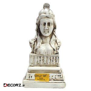 مجسمه طرح آناهیتا کد ۰۲۵ مجسمه طرح آناهیتا کد ۰۲۵