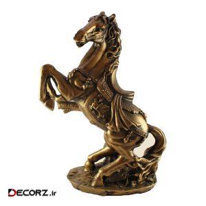 مجسمه طرح اسب مجسمه طرح اسب