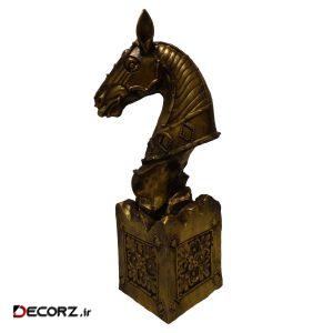 مجسمه طرح اسب مدل G2 مجسمه طرح اسب مدل G2