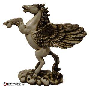 مجسمه طرح اسب مدل G3 مجسمه طرح اسب مدل G3