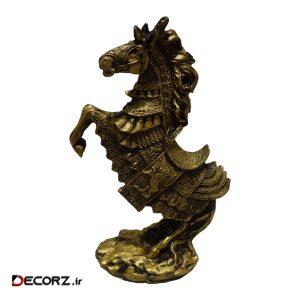 مجسمه طرح اسب مدل G6 مجسمه طرح اسب مدل G6
