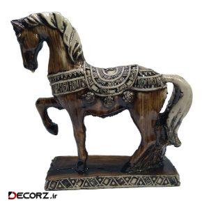 مجسمه طرح اسب کد ۰۲۸ مجسمه طرح اسب کد ۰۲۸