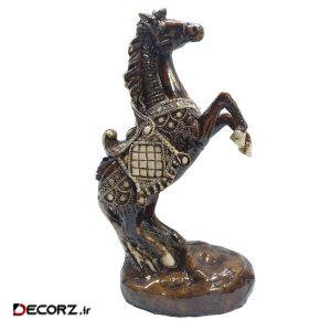 مجسمه طرح اسب کد ۰۶۰ مجسمه طرح اسب کد ۰۶۰