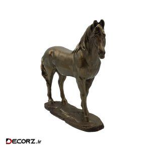 مجسمه طرح اسب کد ۱۰۰ مجسمه طرح اسب کد ۱۰۰