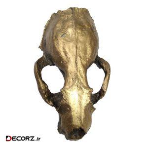 مجسمه طرح اسکلت کد ۰۱۲ مجسمه طرح اسکلت کد ۰۱۲