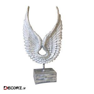 مجسمه طرح بال فرشته مدل Angel مجسمه طرح بال فرشته مدل Angel