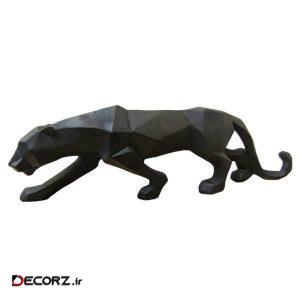 مجسمه طرح ببر مجسمه طرح ببر