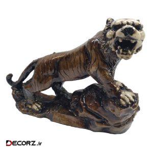 مجسمه طرح ببر کد ۰۳۰ مجسمه طرح ببر کد ۰۳۰