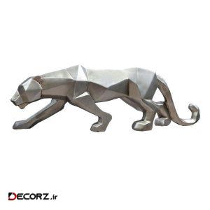 مجسمه طرح ببر کد ۶۸۶۹ مجسمه طرح ببر کد ۶۸۶۹