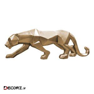 مجسمه طرح ببر کد ۶۸۶۹B مجسمه طرح ببر کد ۶۸۶۹B