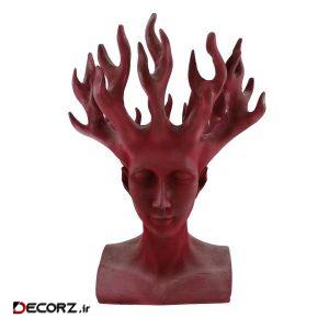 مجسمه طرح تفکر مدل G-1 مجسمه طرح تفکر مدل G-1