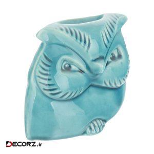 مجسمه طرح جغد کد A1931 مجسمه طرح جغد کد A1931