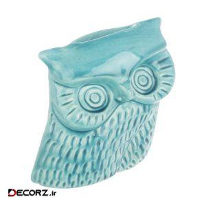 مجسمه طرح جغد کد B1931 مجسمه طرح جغد کد B1931