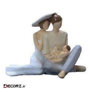 مجسمه طرح خانواده مدل ۱۱۶۲۸ مجسمه طرح خانواده مدل ۱۱۶۲۸