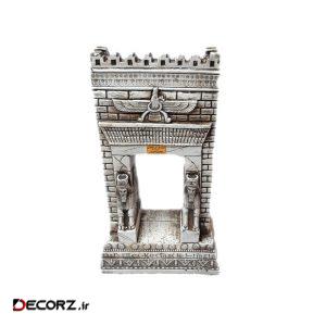 مجسمه طرح دروازه ملل مدل GH-1004 مجسمه طرح دروازه ملل مدل GH-1004