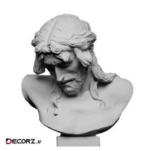 مجسمه طرح دوناتلو مدل x1022 مجسمه طرح دوناتلو مدل x1022