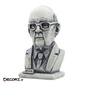 مجسمه طرح دکتر حسابی مجسمه طرح دکتر حسابی