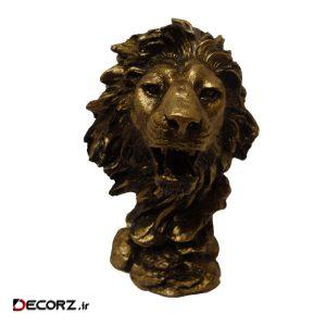 مجسمه طرح شیر مدل G3 مجسمه طرح شیر مدل G3