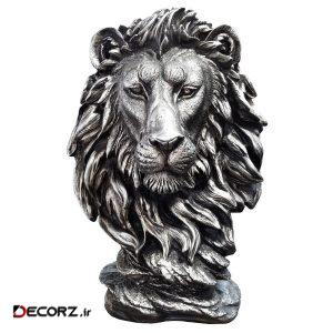 مجسمه طرح شیر کد۱۱۰Qt مجسمه طرح شیر کد۱۱۰Qt