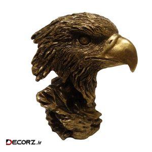 مجسمه طرح عقاب مدل G2 مجسمه طرح عقاب مدل G2