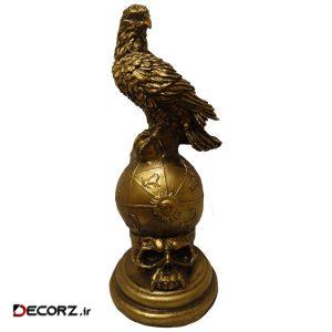 مجسمه طرح عقاب مدل G3 مجسمه طرح عقاب مدل G3