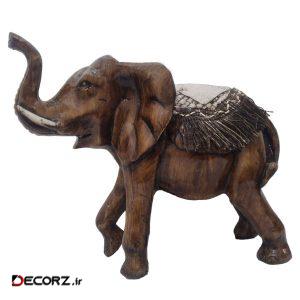 مجسمه طرح فیل کد ۰۱۱ مجسمه طرح فیل کد ۰۱۱