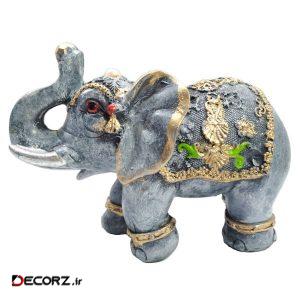 مجسمه طرح فیل کد ۰۲۶ مجسمه طرح فیل کد ۰۲۶